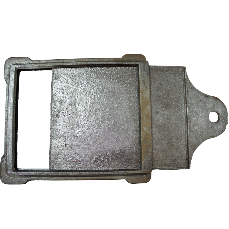 Печные заслонки и задвижки купить в Ростове и Краснодаре, цена чугунных ...